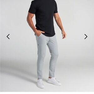 NWOT BYLT Kinetic Pants Men